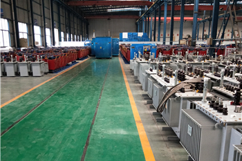 阳朔S11-2000kva/10kv/0.4kv变压器