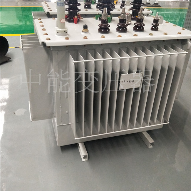 阳朔1600KVA油浸式变压器 S11系列